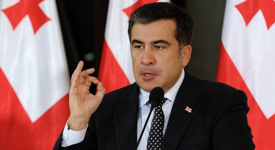 Премьер Грузии: Саакашвили может быть арестован