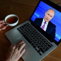В России принят законопроект об изоляции интернета