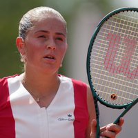 Ostapenko sezonas beidzamo "Grand Slam" sagaidīs pasaules ranga pirmajā desmitniekā