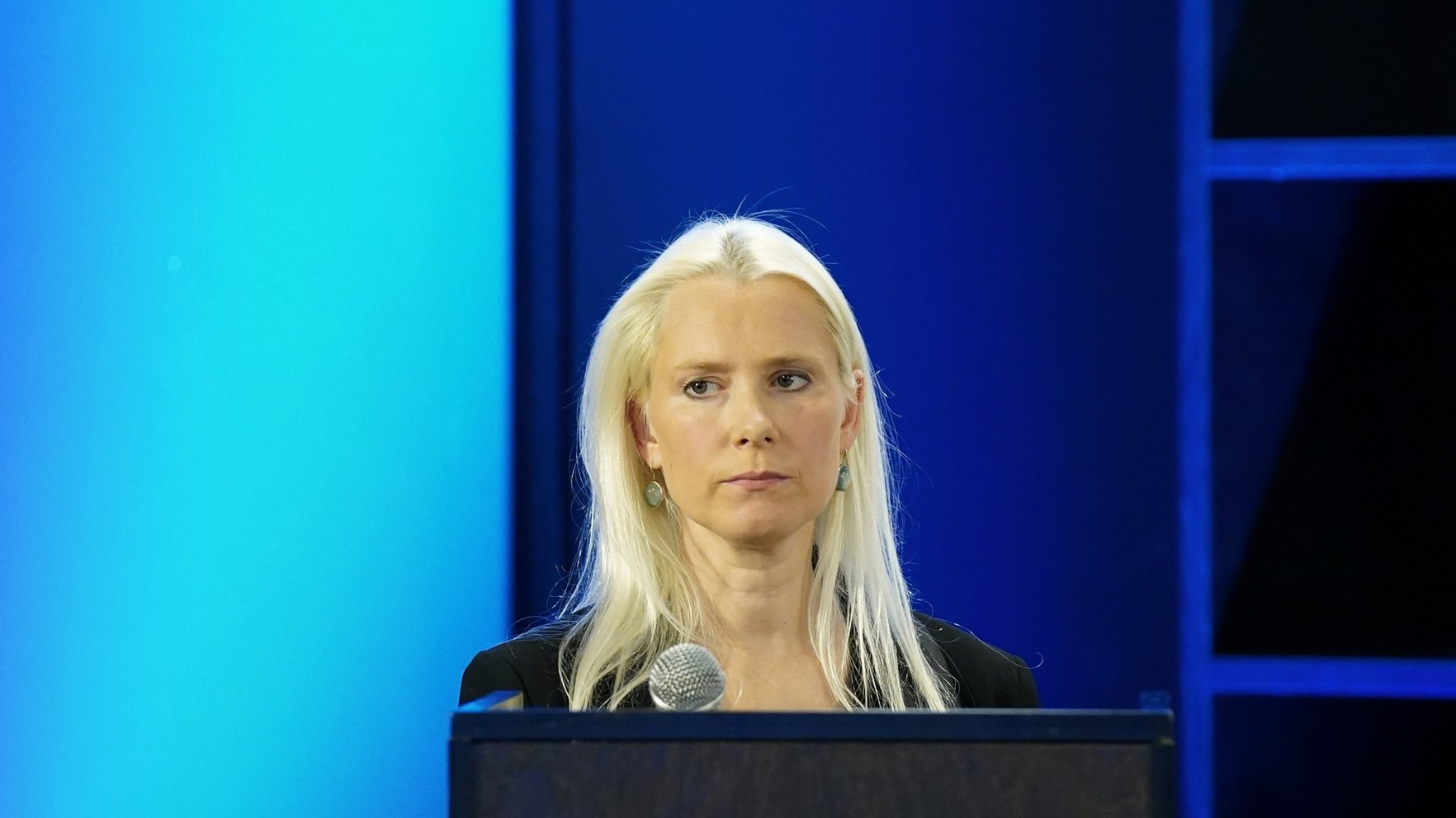 Aurēlija Ieva Druviete elected head of Latvia's electronic media council