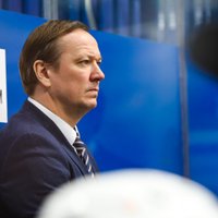 Skudra pēc zaudējuma norāda uz sliktu Rīgas 'Dinamo' tradīciju