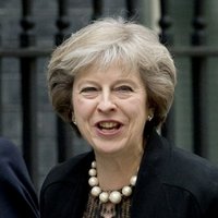 Новая "Железная леди": что надо знать о новом британском премьере Терезе Мэй