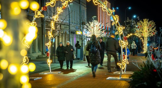 Šlesers turpina meklēt kompanjonus pašvaldību vēlēšanām – Daugavpilī apvienojušās LPV un Latgales partija