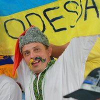 Русский язык в Одессе обрел региональный статус