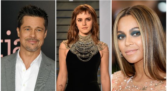 10 aktieri, kuri atteicās no lomām 'La La Land', 'Troņu spēlēs', 'Betmenā' un citās filmās