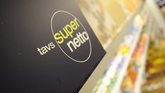 supernetto 