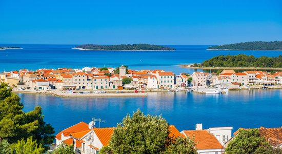 Где в Европе самая чистая вода для купания? И что насчет Латвии