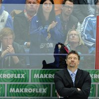 SKA komandu vadīs Somijas izlases treneris Jalonens