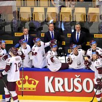 Izmaiņas pasaules hokeja čempionātā: jauns formāts fināla pagarinājumā un atcelti 'bullīši'