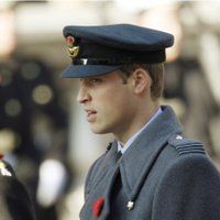 Принц Уильям готов к несению службы в ВВС на Фолклендах