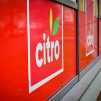 'Citro' tīkls 2019. gadā sasniedzis 80,3 miljonu eiro apgrozījumu