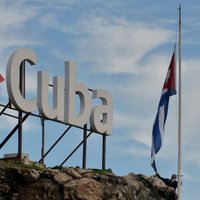 Kuba apstiprina 110 cilvēku bojāeju lidmašīnas katastrofā