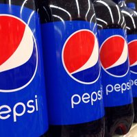 Latvijā sāks ražot 'PepsiCo' dzērienus