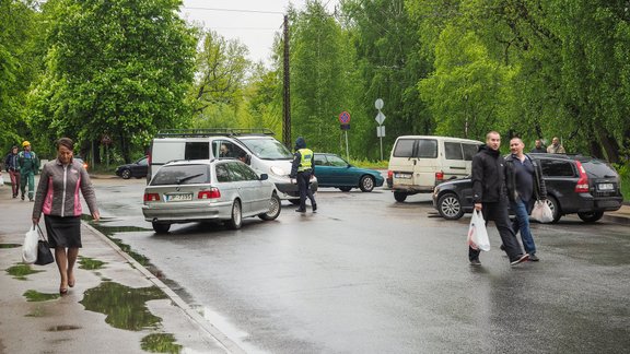 RigaSummit satiksmes ierobežojumi - 5