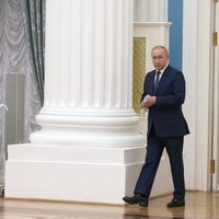 Krievija darīs visu, lai rastu kompromisus ar Rietumiem, paziņo Putins
