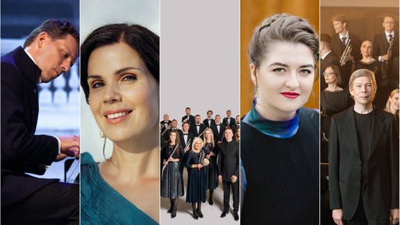 Lielā mūzikas balva — Delfi