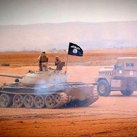 Mosulas operācijā jau nogalināti līdz 900 'Daesh' džihādistu