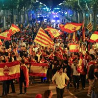 Katalonijas referendums: tiesa lemj konfiscēt premjera Masa māju, paplašina izmeklēšanu pret Katalonijas separātistiem