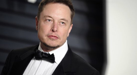 Илон Маск выйдет из совета директоров Tesla и заплатит штраф в $20 млн, чтобы избежать обвинения в мошенничестве