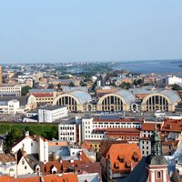 Rīgā no nākamā gada pieaugs nekustamā īpašuma nodoklis