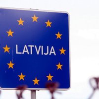 Адмирал в отставке: странам Балтии нужно укреплять восточную границу