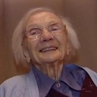 ВИДЕО: 109 летняя шотландка открыла секрет долголетия