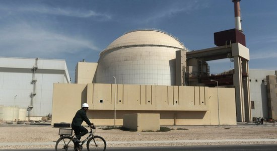 Иран почти вдвое увеличил запасы обогащенного урана