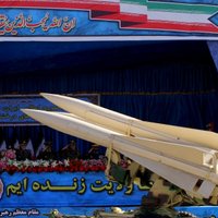 ASV sankcijas pārkāpj kodolvienošanos, uzskata Irāna