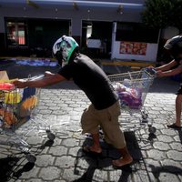 Nikaragvas prezidents aptur pensiju reformas, kas izraisīja nāvējošus protestus