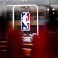 Pārcelta maijā paredzētā NBA drafta loterija; apsver nākamās sezonas sākšanu decembrī