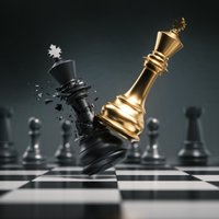 Par Latvijas čempioniem šahā kļūst Jankovskis un Bērziņa