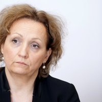 Aija Geriņa-Bērziņa: Kāds ir progress onkoloģijas pacientu ceļā?