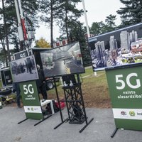 Ādažu bāzē atklāj aizsardzības inovāciju 5G testa vidi