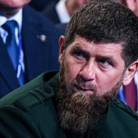 Кадыров объявил о "временной нетрудоспособности" и назначил исполняющего обязанности главы Чечни