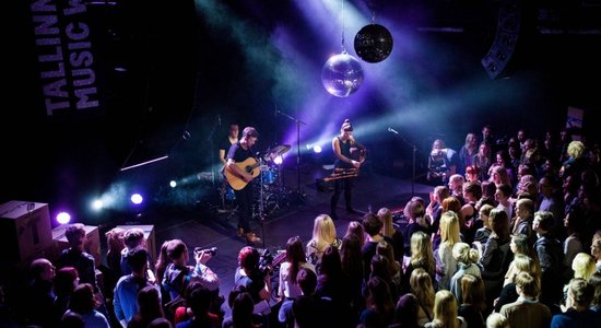 Tallinas mūzikas nedēļa aicina māksliniekus pieteikties 2016. gada festivālam