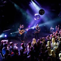 Tallinas mūzikas nedēļa aicina māksliniekus pieteikties 2016. gada festivālam