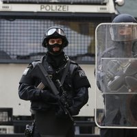 В Австрии арестовали девушек, готовых стать женами исламистов