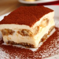 Tiramisu ar saldo krējumu