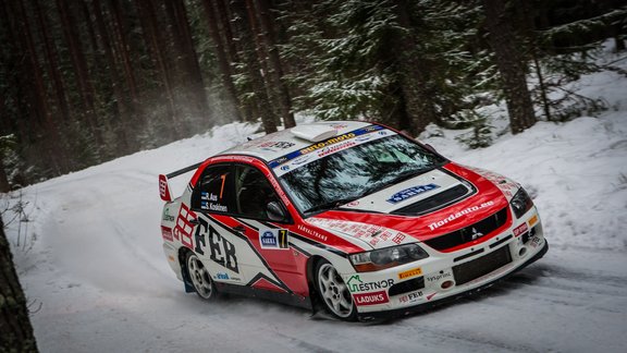 Rallijs Sarma 2015