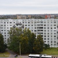 Gada pirmajos četros mēnešos sērijveida dzīvokļu cenas Rīgā palielinājušās par 8%