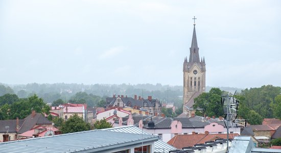 Izziņo šī gada Cēsu mākslas festivāla galvenos notikumus