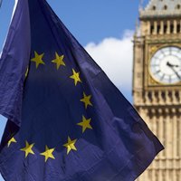 День брекзита: Британия наконец выходит из ЕС. Что теперь?
