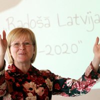 Latvijas kultūras ‘zieds’ prasa Jaunzemes-Grendes nomaiņu