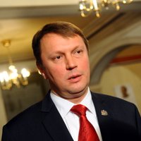 Парламентская оппозиция не поддержит формируемое Кучинскисом правительство