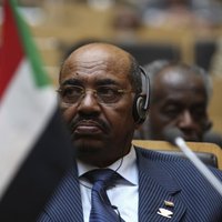 SKT pieprasa Dienvidāfrikai arestēt Sudānas prezidentu