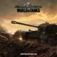 В World of Tanks зарегистрировались сорок миллионов игроков