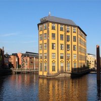 ФОТО. Чудо Швеции: как промышленный город стал туристической Меккой