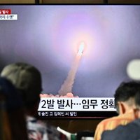 Доклад: В северокорейских ракетах нашли западные детали