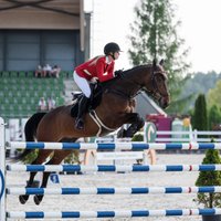 Neretnieks uzvar 'Grand Prix' sacensībās Ungārijā, Penele otrā Lietuvā