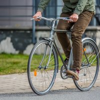 Trīs mēnešos reģistrētas 143 velozādzības; 67 divriteņi nozagti Rīgā